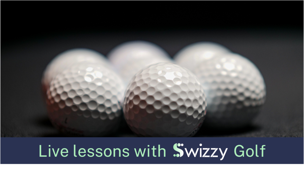 Swizzy Golf Leasons